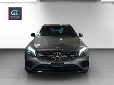 MERCEDES-BENZ GLC 43 AMG 4Matic 9G-Tronic, Benzin, Occasion / Gebraucht, Automatik - 2