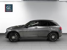 MERCEDES-BENZ GLC 43 AMG 4Matic 9G-Tronic, Benzin, Occasion / Gebraucht, Automatik - 3