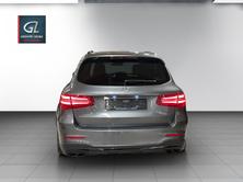 MERCEDES-BENZ GLC 43 AMG 4Matic 9G-Tronic, Benzin, Occasion / Gebraucht, Automatik - 5