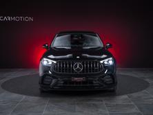 MERCEDES-BENZ GLC 43 AMG Executive Edition 4matic Coupé / P, Benzina, Occasioni / Usate, Automatico - 2