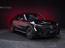 MERCEDES-BENZ GLC 43 AMG Executive Edition 4matic Coupé / P, Benzina, Occasioni / Usate, Automatico - 3