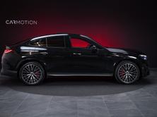 MERCEDES-BENZ GLC 43 AMG Executive Edition 4matic Coupé / P, Benzina, Occasioni / Usate, Automatico - 4