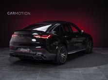 MERCEDES-BENZ GLC 43 AMG Executive Edition 4matic Coupé / P, Benzina, Occasioni / Usate, Automatico - 5