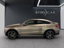 MERCEDES-BENZ GLC Coupé 43 AMG 4Matic 9G-Tronic, Benzin, Occasion / Gebraucht, Automatik - 3