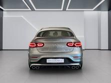 MERCEDES-BENZ GLC Coupé 43 AMG 4Matic 9G-Tronic, Benzin, Occasion / Gebraucht, Automatik - 4