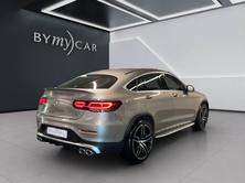 MERCEDES-BENZ GLC Coupé 43 AMG 4Matic 9G-Tronic, Benzin, Occasion / Gebraucht, Automatik - 5