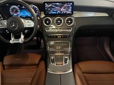 MERCEDES-BENZ GLC Coupé 43 AMG 4Matic 9G-Tronic, Benzin, Occasion / Gebraucht, Automatik - 6