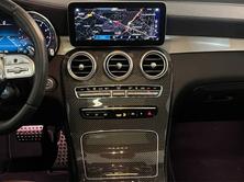 MERCEDES-BENZ GLC Coupé 43 AMG 4Matic 9G-Tronic, Benzin, Occasion / Gebraucht, Automatik - 7