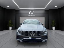 MERCEDES-BENZ GLC Coupé 43 AMG 4Matic, Benzin, Occasion / Gebraucht, Automatik - 2