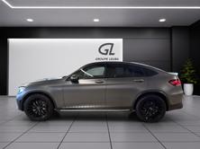 MERCEDES-BENZ GLC Coupé 43 AMG 4Matic, Benzin, Occasion / Gebraucht, Automatik - 3