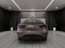 MERCEDES-BENZ GLC Coupé 43 AMG 4Matic, Benzin, Occasion / Gebraucht, Automatik - 5