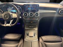 MERCEDES-BENZ GLC Coupé 43 AMG 4Matic, Benzin, Occasion / Gebraucht, Automatik - 7