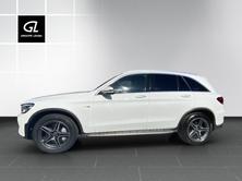 MERCEDES-BENZ GLC 43 AMG 4Matic 9G-Tronic, Benzin, Occasion / Gebraucht, Automatik - 3