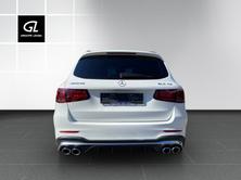 MERCEDES-BENZ GLC 43 AMG 4Matic 9G-Tronic, Benzin, Occasion / Gebraucht, Automatik - 5