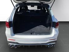 MERCEDES-BENZ GLC 43 AMG 4Matic 9G-Tronic, Benzin, Occasion / Gebraucht, Automatik - 6