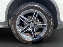 MERCEDES-BENZ GLC 43 AMG 4Matic 9G-Tronic, Benzin, Occasion / Gebraucht, Automatik - 7