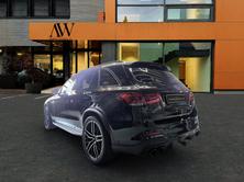 MERCEDES-BENZ GLC 43 AMG 4 Matic / Top Ausstattung, Benzin, Occasion / Gebraucht, Automatik - 2
