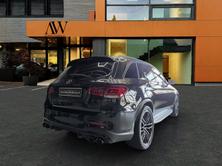 MERCEDES-BENZ GLC 43 AMG 4 Matic / Top Ausstattung, Benzin, Occasion / Gebraucht, Automatik - 3