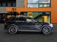 MERCEDES-BENZ GLC 43 AMG 4 Matic / Top Ausstattung, Benzin, Occasion / Gebraucht, Automatik - 4