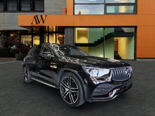 MERCEDES-BENZ GLC 43 AMG 4 Matic / Top Ausstattung, Benzin, Occasion / Gebraucht, Automatik - 5