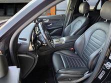 MERCEDES-BENZ GLC 43 AMG 4 Matic / Top Ausstattung, Benzin, Occasion / Gebraucht, Automatik - 6