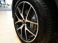 MERCEDES-BENZ GLC 43 AMG 4Matic 9G-Tronic, Benzin, Occasion / Gebraucht, Automatik - 4