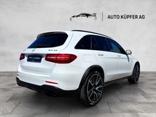 MERCEDES-BENZ GLC 43 AMG 4Matic 9G-Tronic, Benzina, Occasioni / Usate, Automatico - 3