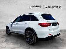 MERCEDES-BENZ GLC 43 AMG 4Matic 9G-Tronic, Benzina, Occasioni / Usate, Automatico - 4