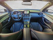 MERCEDES-BENZ GLC 43 AMG 4Matic 9G-Tronic, Benzina, Occasioni / Usate, Automatico - 6