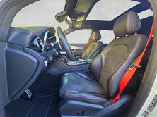 MERCEDES-BENZ GLC 43 AMG 4Matic 9G-Tronic, Benzina, Occasioni / Usate, Automatico - 7