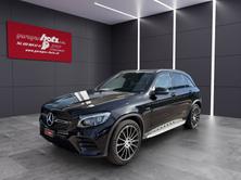 MERCEDES-BENZ GLC 43 AMG 4Matic, Benzina, Occasioni / Usate, Automatico - 2