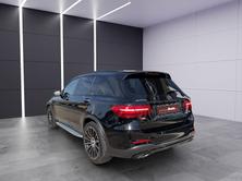 MERCEDES-BENZ GLC 43 AMG 4Matic, Benzina, Occasioni / Usate, Automatico - 4