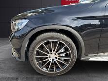 MERCEDES-BENZ GLC 43 AMG 4Matic, Benzina, Occasioni / Usate, Automatico - 5