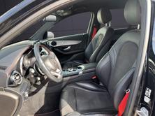 MERCEDES-BENZ GLC 43 AMG 4Matic, Benzina, Occasioni / Usate, Automatico - 6