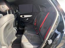 MERCEDES-BENZ GLC 43 AMG 4Matic, Benzina, Occasioni / Usate, Automatico - 7