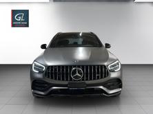 MERCEDES-BENZ GLC 43 AMG 4Matic 9G-Tronic, Benzina, Occasioni / Usate, Automatico - 2