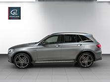 MERCEDES-BENZ GLC 43 AMG 4Matic 9G-Tronic, Benzina, Occasioni / Usate, Automatico - 3
