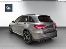 MERCEDES-BENZ GLC 43 AMG 4Matic 9G-Tronic, Benzina, Occasioni / Usate, Automatico - 4
