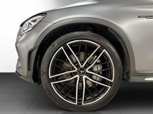 MERCEDES-BENZ GLC 43 AMG 4Matic 9G-Tronic, Benzina, Occasioni / Usate, Automatico - 7