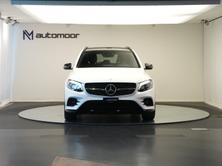 MERCEDES-BENZ GLC 43 AMG 4Matic 9G-Tronic *CH-Fahrzeug* *Luftfahrwerk*, Benzina, Occasioni / Usate, Automatico - 2