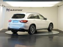 MERCEDES-BENZ GLC 43 AMG 4Matic 9G-Tronic *CH-Fahrzeug* *Luftfahrwerk*, Benzina, Occasioni / Usate, Automatico - 5