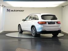 MERCEDES-BENZ GLC 43 AMG 4Matic 9G-Tronic *CH-Fahrzeug* *Luftfahrwerk*, Benzina, Occasioni / Usate, Automatico - 7