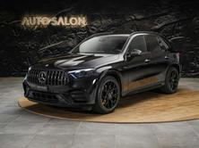 MERCEDES-BENZ GLC 43 AMG Executive Edition 4Matic 9G-Tronic *Facelift*21, Petrol, Second hand / Used, Automatic - 2