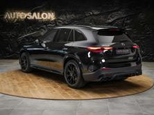 MERCEDES-BENZ GLC 43 AMG Executive Edition 4Matic 9G-Tronic *Facelift*21, Petrol, Second hand / Used, Automatic - 4