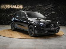 MERCEDES-BENZ GLC 43 AMG Executive Edition 4Matic 9G-Tronic *Facelift*21, Petrol, Second hand / Used, Automatic - 7