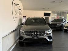 MERCEDES-BENZ GLC 43 AMG 4Matic 9G-Tronic, Petrol, Second hand / Used, Automatic - 4