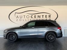 MERCEDES-BENZ GLC 43 AMG 4Matic 9G-Tronic, Petrol, Second hand / Used, Automatic - 5