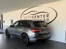MERCEDES-BENZ GLC 43 AMG 4Matic 9G-Tronic, Petrol, Second hand / Used, Automatic - 6