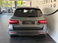 MERCEDES-BENZ GLC 43 AMG 4Matic 9G-Tronic, Petrol, Second hand / Used, Automatic - 7