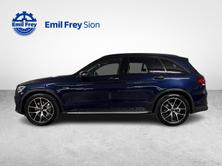 MERCEDES-BENZ GLC 43 AMG 4m, Benzina, Occasioni / Usate, Automatico - 5